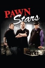 Watch Pawn Stars Niter